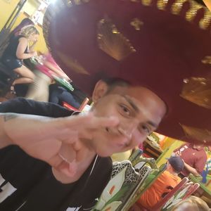 Meet your Posher, Noah